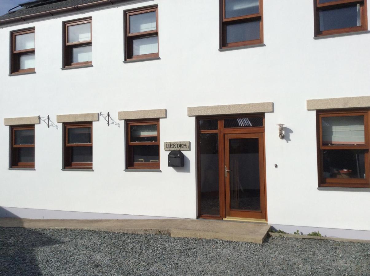 Polgoon Vineyard Annex Penzance Daire Dış mekan fotoğraf